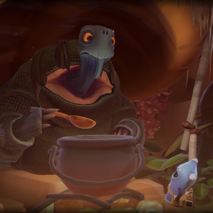 The Last Campfire&nbsp;Review