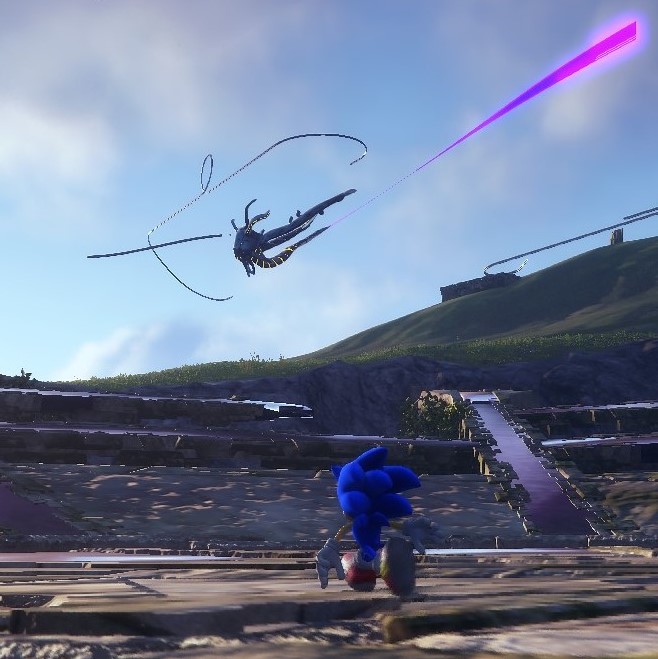 Sonic Frontiers Review