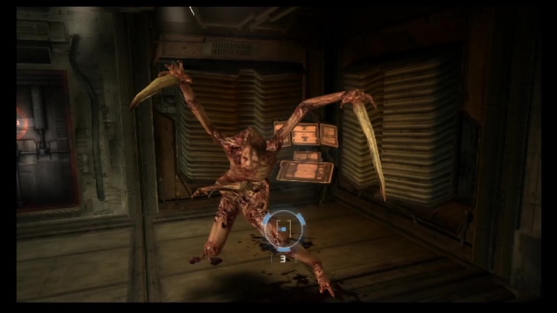 Dead Space Extraction&nbsp;Review