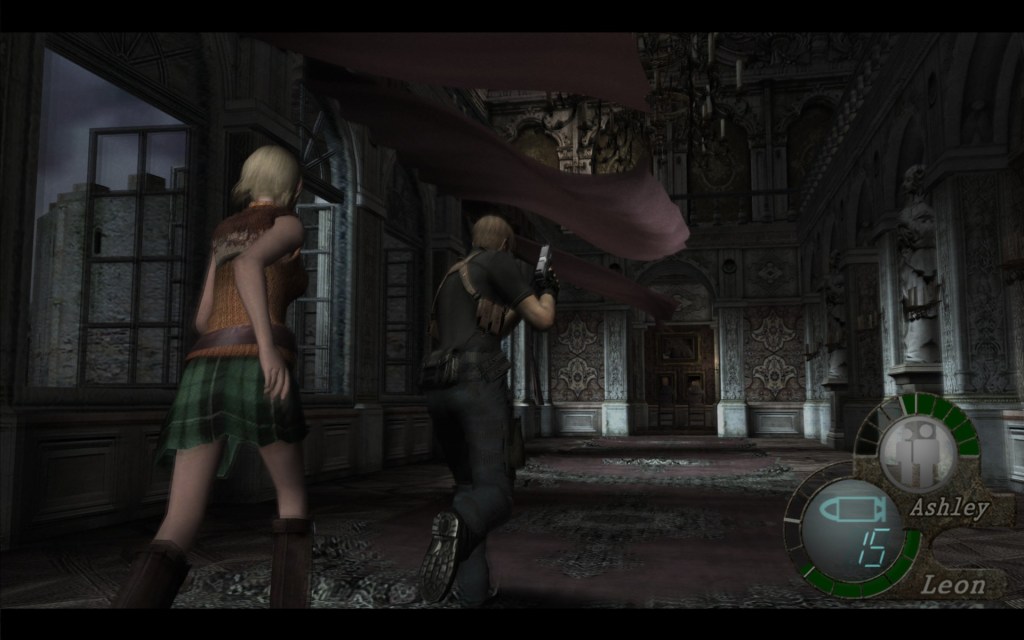 Resident Evil 4&nbsp;Review