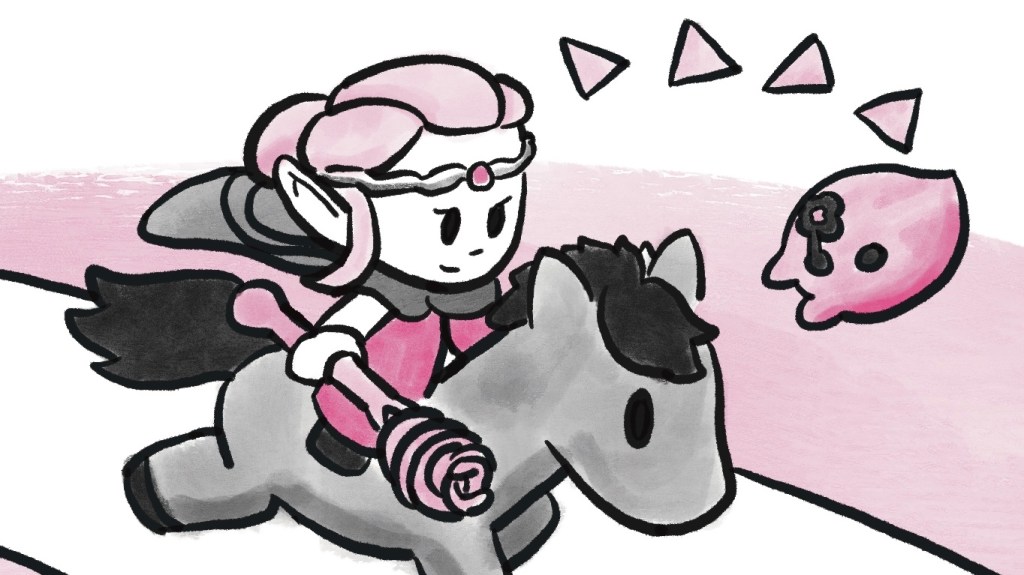 The Legend of Zelda: Echoes of Wisdom&nbsp;Review