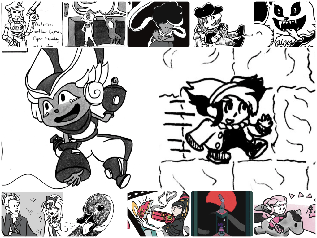 2024 Reflection, 2025 Resolution, And Game Of The&nbsp;Year