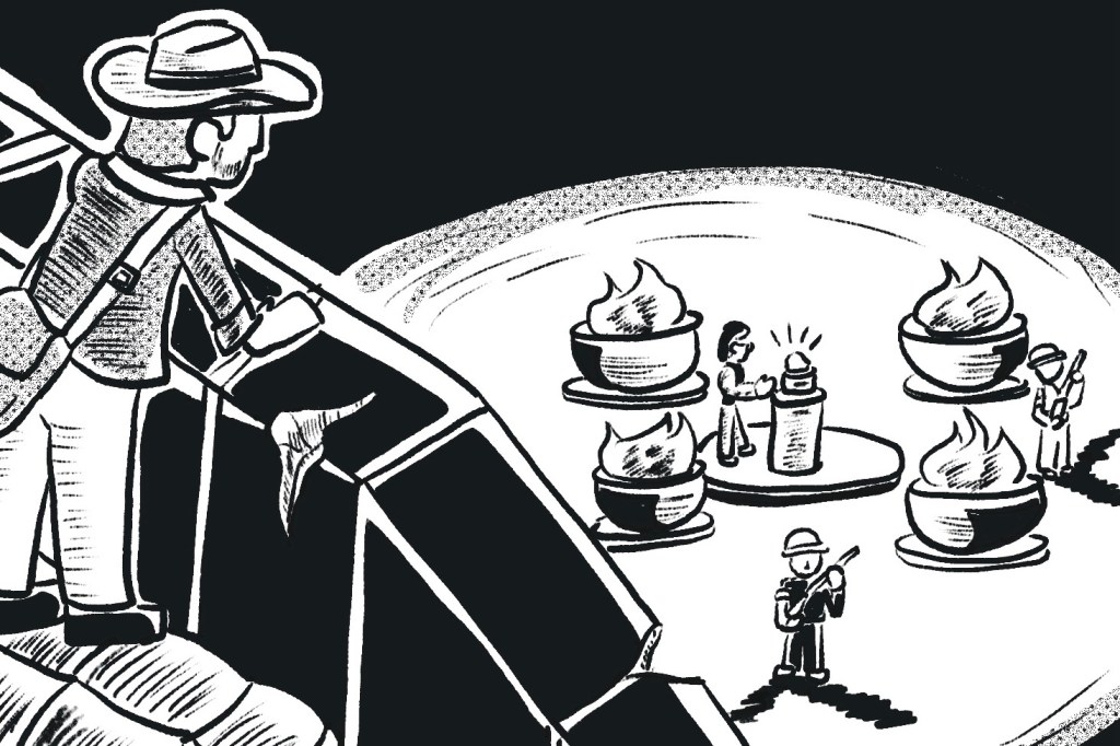 Indiana Jones and the Great Circle&nbsp;Review