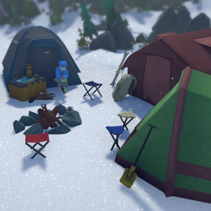 Lonely Mountains: Snow Riders&nbsp;Review